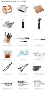 This content is created and maintained by a third party, and imported onto this page to help users provide their email addresses. 18 Everyday Kitchen Essentials 9 Nice To Have Tools What You Don T Need