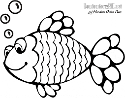 Check spelling or type a new query. Fish Coloring Page Preschool Coloring Home