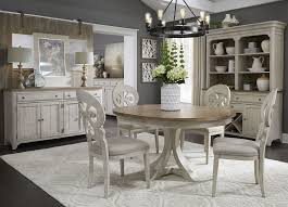 See more ideas about dining room design, traditional dining room, transitional dining room designs. Farmhouse Reimagined Antique White Extendable Oval Dining Room Set 1stopbedrooms