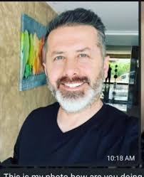 I just found a fake profile using our pictures. Do not communicate with  them. Please report this John Egbe as a fake profile.