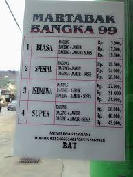Gombong, kabupaten kebumen, jawa tengah 54411, indonesia. Komunitas Martabak Tegal Posts Facebook