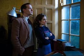 Filming locations for channel 4 drama. All Creatures Great And Small Pbs Christmas Special Sets Up Season 2 Indiewire