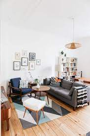 How To Make A Small Living Room Look Bigger Small Living Room Decor Living Room Scandinavian Small Living Rooms