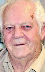 Richard Donald Davis