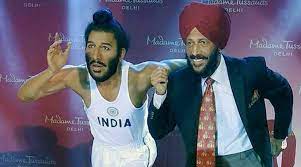 Legendary sprinter milkha singh has been moved from covid icu to medical icu, a spokesperson of the milkha family said on wednesday. Flying Sikh Milkha Singh Independent India S First Sporting Superstar Dies At 91 Sports News The Indian Express