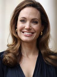 Jolie's break through role came with film hackers in which she performed the leading role of a female hacker. Cancer Patient Angelina Jolie Isn T The Brave One