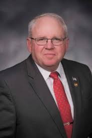 Tim Taylor (Missouri)