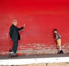 Elles ces lois influent incroyablement sur l'état social des peuples, dont les lois politiques ne sont que l'expression (sorel, réflex. Photo Du Film Extremement Fort Et Incroyablement Pres Photo 24 Sur 35 Allocine