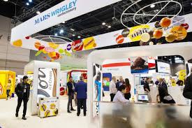 Maybe you would like to learn more about one of these? Mars Wrigley Shakes Up Category Leadership Adds Growth And Marketing Roles