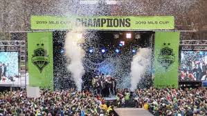 Sounders Get Poor Mouthed Even As Mls Champions Komo
