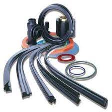 Soap scum, mold and mildew, and hard water if the seal is not totally clean, make a paste of baking soda and water. Silicone Rubber Shower Door Seal Strip