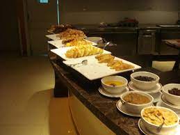 Maybe you would like to learn more about one of these? Restaurant Picture Of Sunway Pyramid Hotel Petaling Jaya Tripadvisor