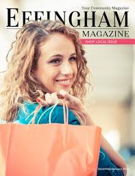 Effingham Magazine April/May 2013 by JDelSUR Marketing Group