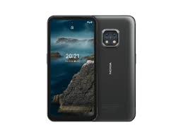 Nokia XR20 - Notebookcheck.com Externe ...