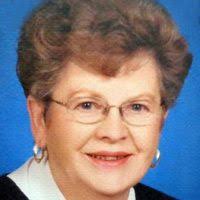 Darlene Valeria Arndt Stelter (1932-2019)