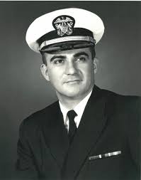 LCDR Daniel Joseph Lepore