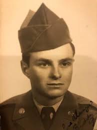 Rufus Stinson Obituary (1931