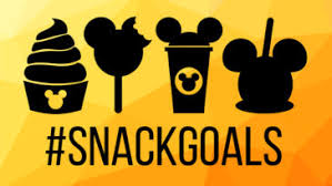 Disney Snacks Svg Free Freesvgplanet
