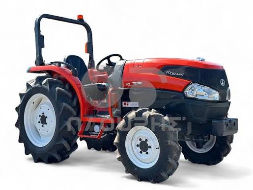 Kubota KL315 Tractor