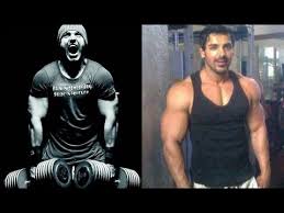 John Abraham Workout Schedule And Diet Chart Full Case
