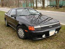 The name is ultimately derived from the latin word coelica meaning heavenly or celestial. Toyota Celica Wikipedia Bahasa Indonesia Ensiklopedia Bebas