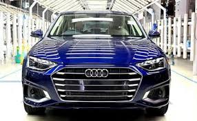 Göz alıcı ve estetik olduğu kadar dinamik ve güçlü bir görünüm. Audi A4 Price In India 2021 Reviews Mileage Interior Specifications Of A4