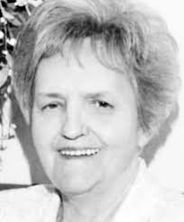 Mrs. Dorothy Graham Hurley, 86