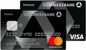 Die commerzbank hat jetzt in kooperation mit visa und mastercard zwei prepaid kreditkarten. Commerzbank Kreditkarte Alle Modelle Im Vergleich Reisetopia