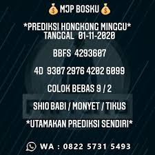 Pin On Prediksi Harian Hongkong Papi Jitu