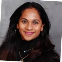 Sowmya Krishnamurthy