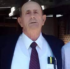 Mr. Randall Mack Smith