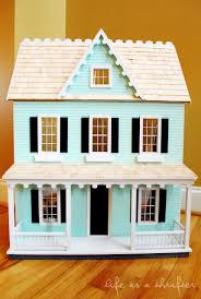 4.6 out of 5 stars 2,049. Life As A Thrifter The Dollhouse Vermont Farmhouse Dollhouse Exterior Vermont Farmhouse Jr Dollhouse