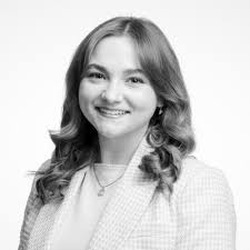 Camryn Willis joined IHG Hotels & Resorts 4 weeks ago from Georgia State  University, and yesterday she delivered her first board room presentation  to a room full of hotel executives at the