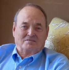 Henry Dillard Obituary (2015)