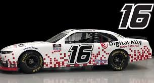 Find drivers, race results and statistics for nascar car numbers. Digital Ally Body Cameras Sponsoring Allmendinger At Indianapolis Jayski S Nascar Silly Season Site