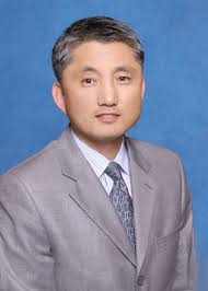 Dr. Frank Kevin Yoo
