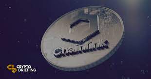 While still in its development phase, this attests to the innovation that is blockchain. Chainlink Hits All Time Highs Link Bulls Enter Price Discovery Crypto Briefing