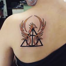 Pour votre tatouage homme bracelet, voici idées de tattoo pour réussir le vôtre. Phoenix Tattoo Meanings And Ideas In Pictures A Spicy Boy