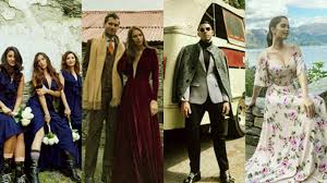Its timeless storyline, the quotable and memorable lines, and the right amount of drama and comedy plus of course the actors. Thewanforanne Our Favorite Celebrity Outfits At Mr Mrs Heussaff S Wedding Ikot Ph