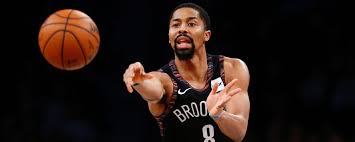 The guard has recovered from a partial acl tear in just over five months and will enter free. Spencer Dinwiddie Stats News Bio Espn