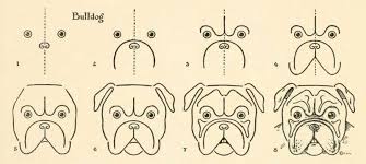 Hoe teken je een bulldog? Hoe Teken Je Een Hond Oh Doe Je Dat Zo