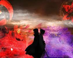 Buenos días rosa roja fondo de pantalla hd. Fondos De Pantalla De Itachi Fondosmil