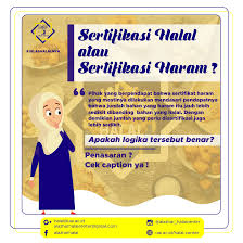 Soy lecithin e322 is a mixture of phospholipids in oil isolated from soy bean. Sertifikasi Halal Atau Sertifikasi Haram Wakil Rektor Iv