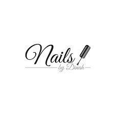 This Is Entry 43 By Dtprethom In A Crowdsourcing Contest Design Logo For A Nail Salon For 15 00 Posted On Freel Nail Logo Nail Salon Design Salon Logo Design