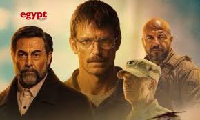 Who’s Who In WATCH IT’s High Value Target Meet The Cast