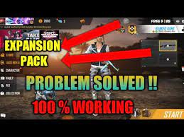Free fire expansion pack download problem don't forget like share and subscribe my chanel subscribe karke bell icon ko all. Download Expansion Pack Daily Problem Fix In Free Fire 100 Working Telugu Gaming Source Youtube