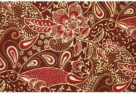 Hampir mirip seperti ragam hias flora, pada ragam hias fauna jenis penggambaran pada objek nya contoh ragam hias geometris. Pengertian Motif Geometris