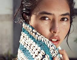 Selivanova Topmodel Projects :: Photos, videos, logos, illustrations and  branding :: Behance