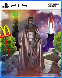 Feb 29, 2020 · travis scott teamed up with nike sb to release his first official skate shoe, the nike sb dunk low travis scott (regular box), now available on stockx. Culture Crave ×'×˜×•×•×™×˜×¨ Travis Scott Is In Talks With Sony To Make A Ps5 Game Via Forbes