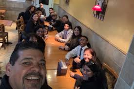 Fundraiser by Gabriel Gonzalez : NYPD 9-11 First Responder Hector Gonzalez  Memorial